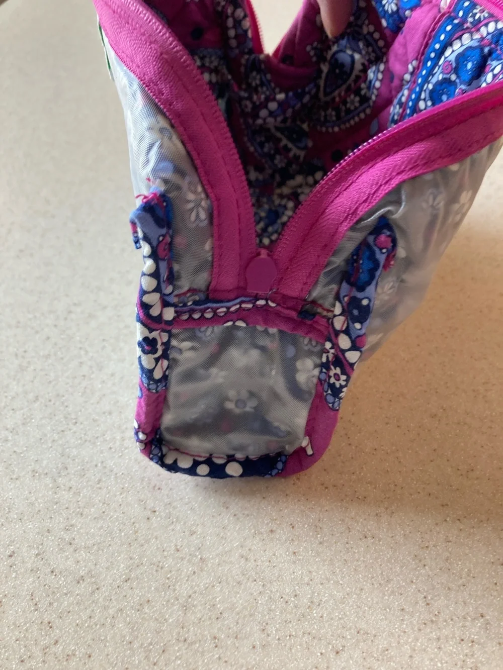 Vera Bradley item nwot